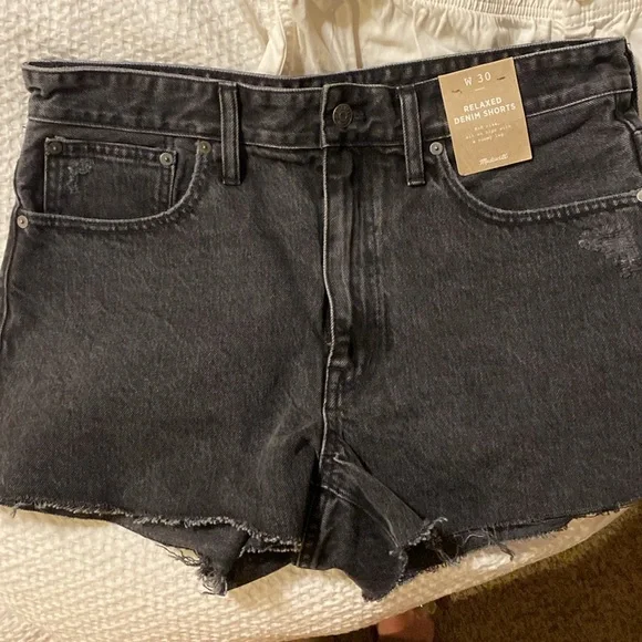 Madewell shorts LOT - Picture 2 of 4